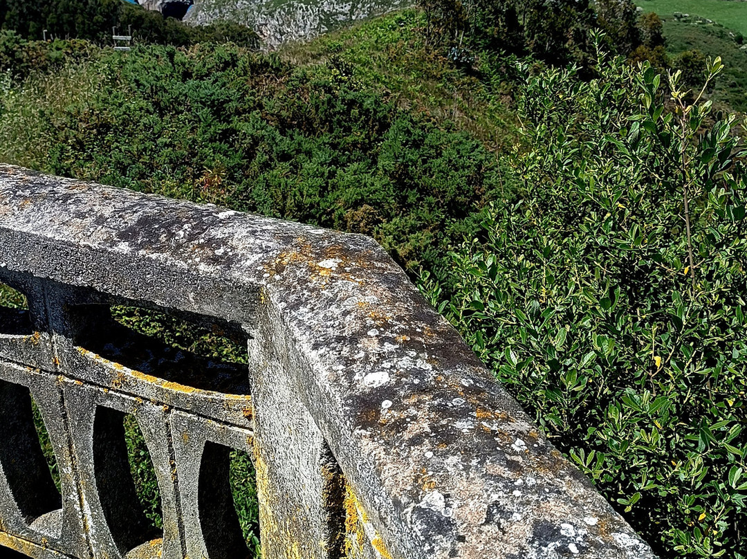 Mirador de El Picu-Pimiango必去景点