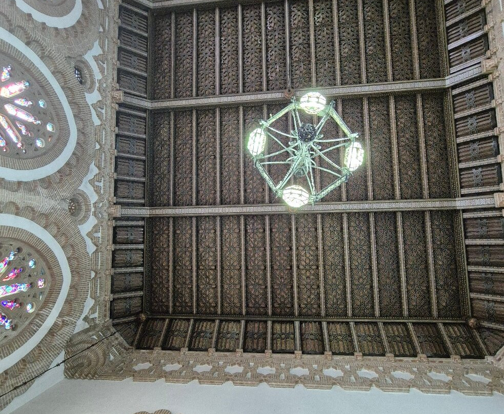 Toledo Railway Station-托莱多必去景点