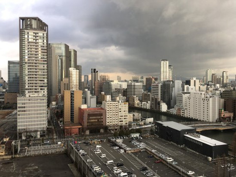 RIHGA Royal Hotel Osaka, Vignette Collection主图