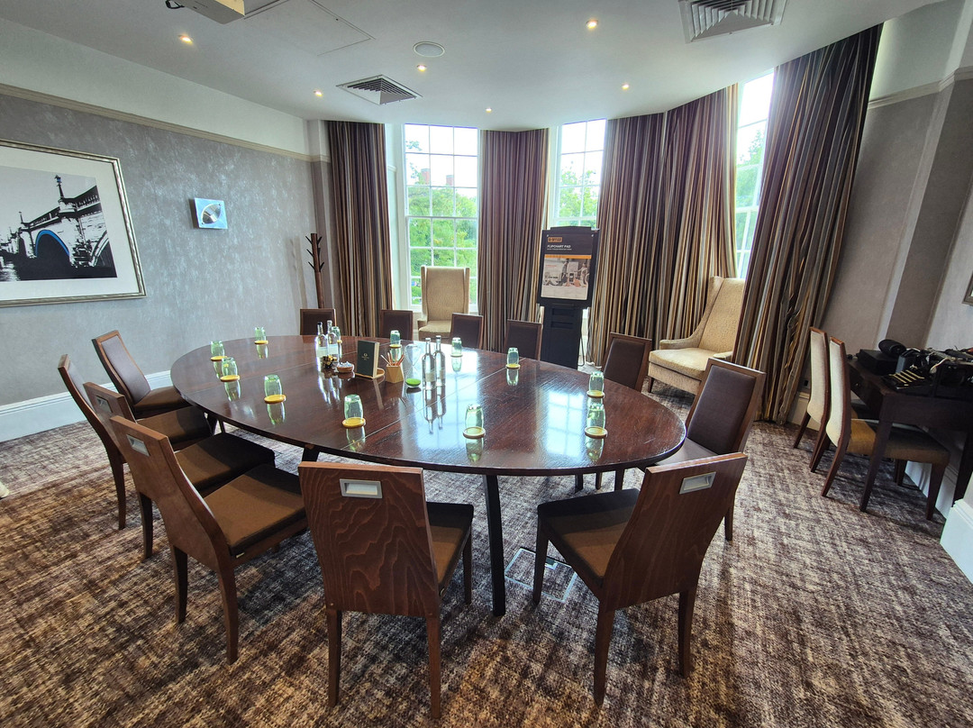 Richmond Hill Hotel主图