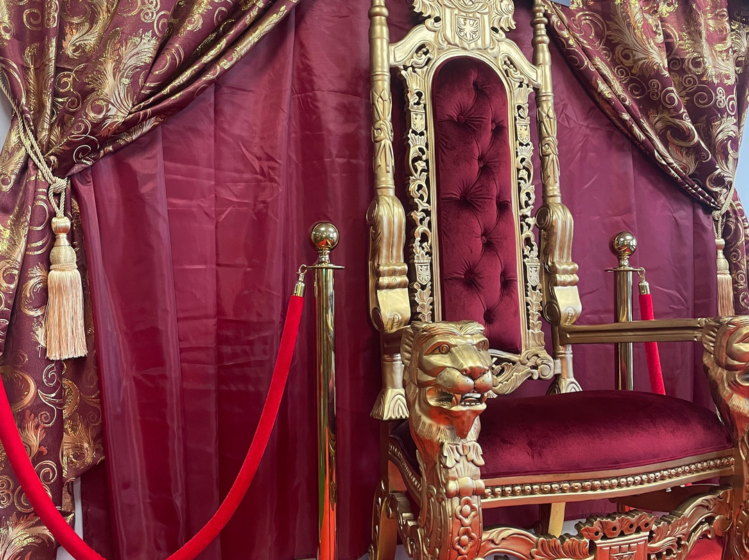 Townies Indoor Play-Hemsby必去景点