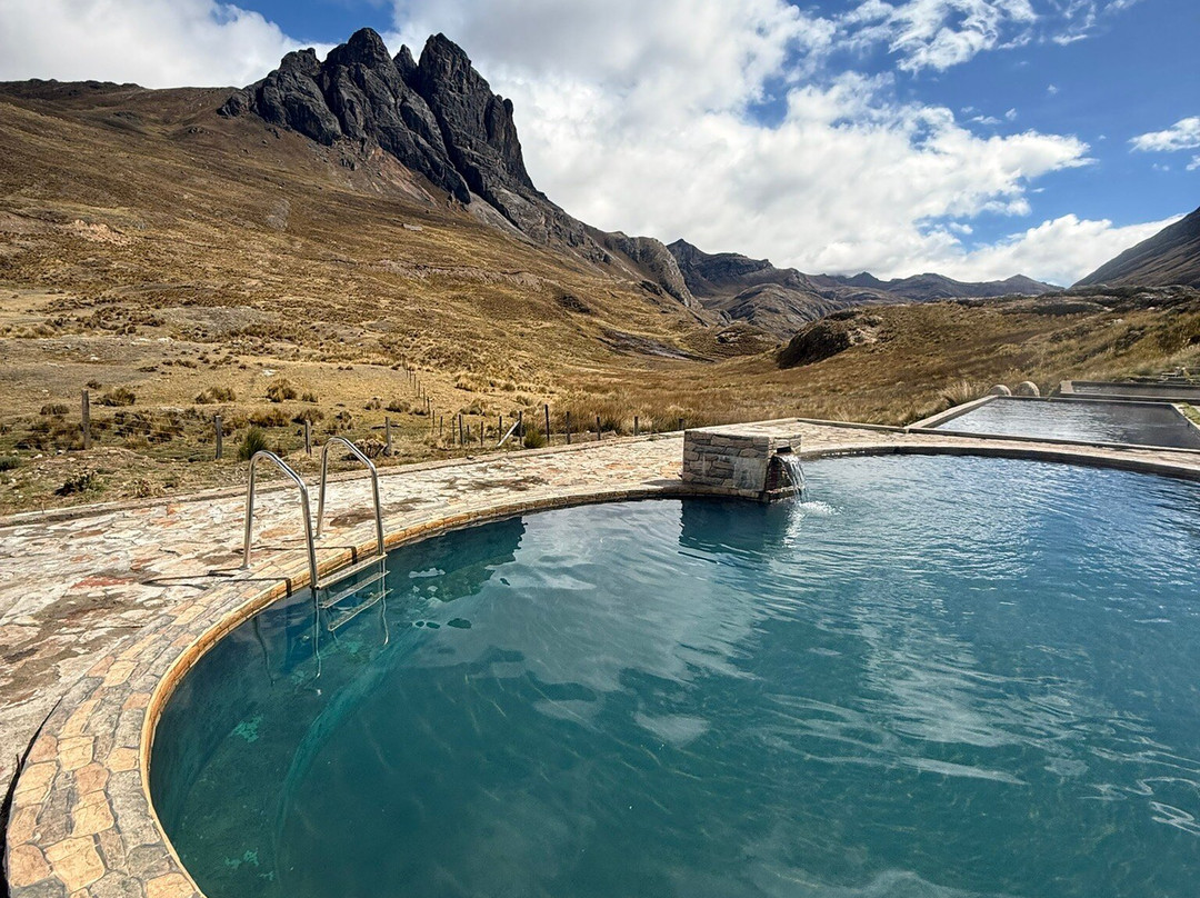 Scheler Artizon Trek-瓦拉斯必去景点