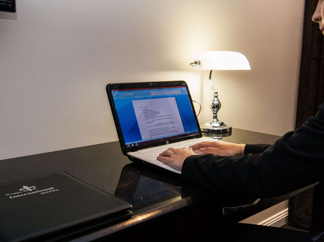 沃加沃加酒店住宿-International Hotel Wagga Wagga