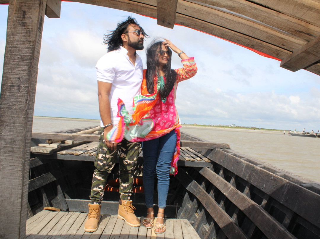 SKS Inn Resort主图