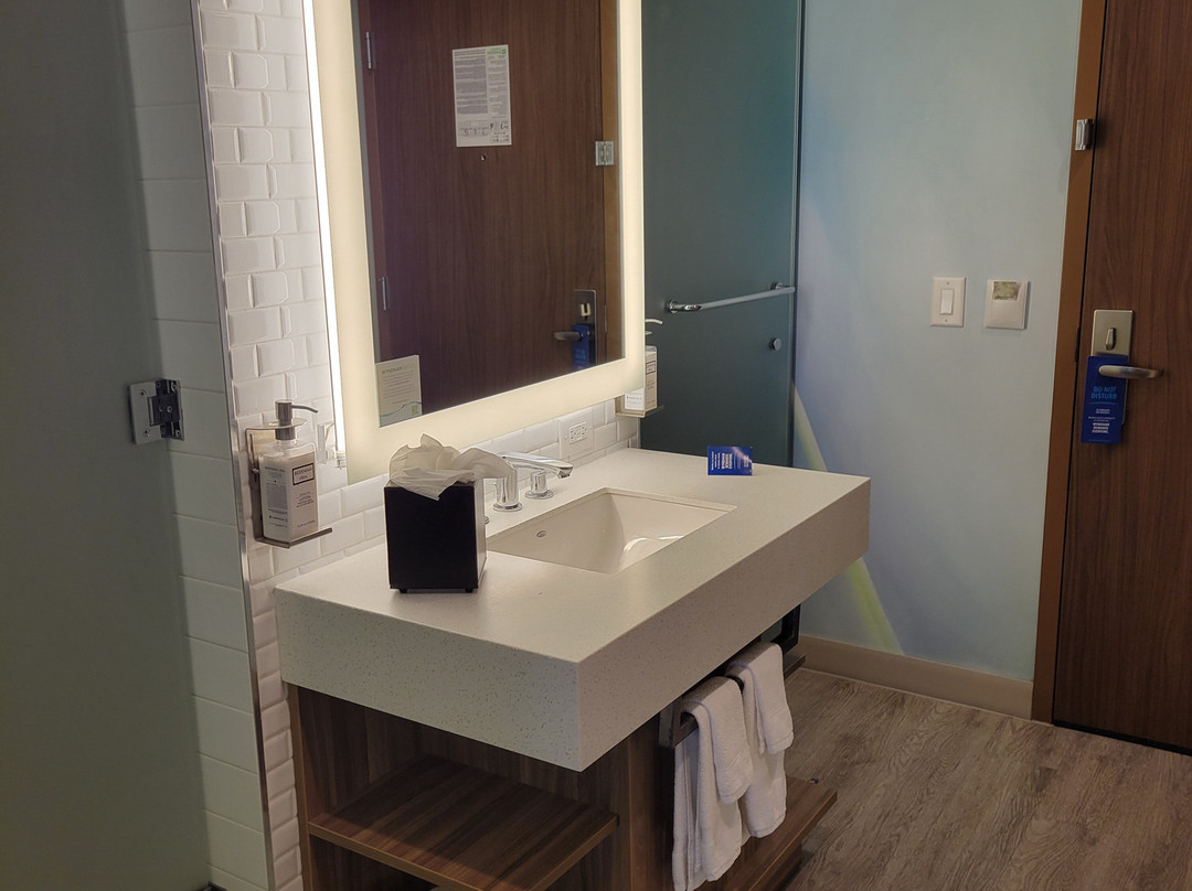 Wyndham Garden Miami International Airport主图