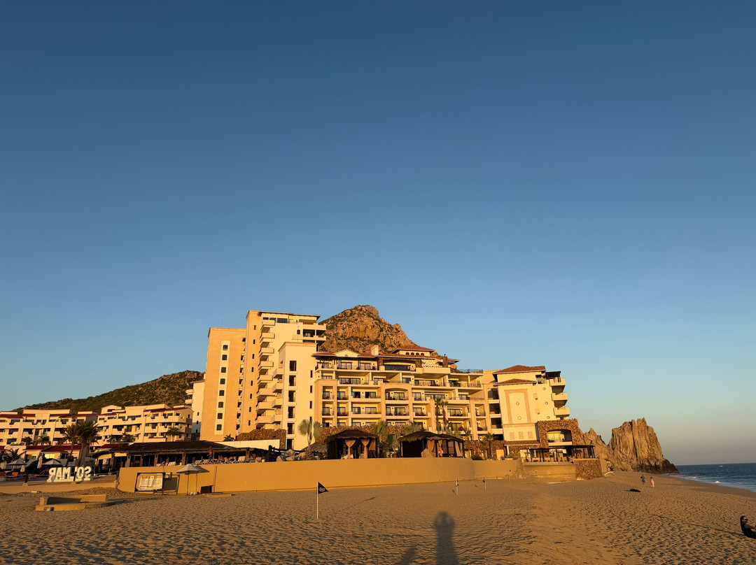 Mt. Solmar-卡波圣卢卡斯必去景点