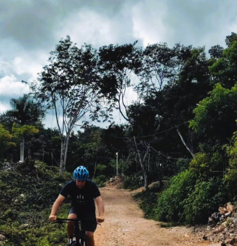 Báalam Nah; Experiencias de Aventura.-Felipe Carrillo Puerto必去景点