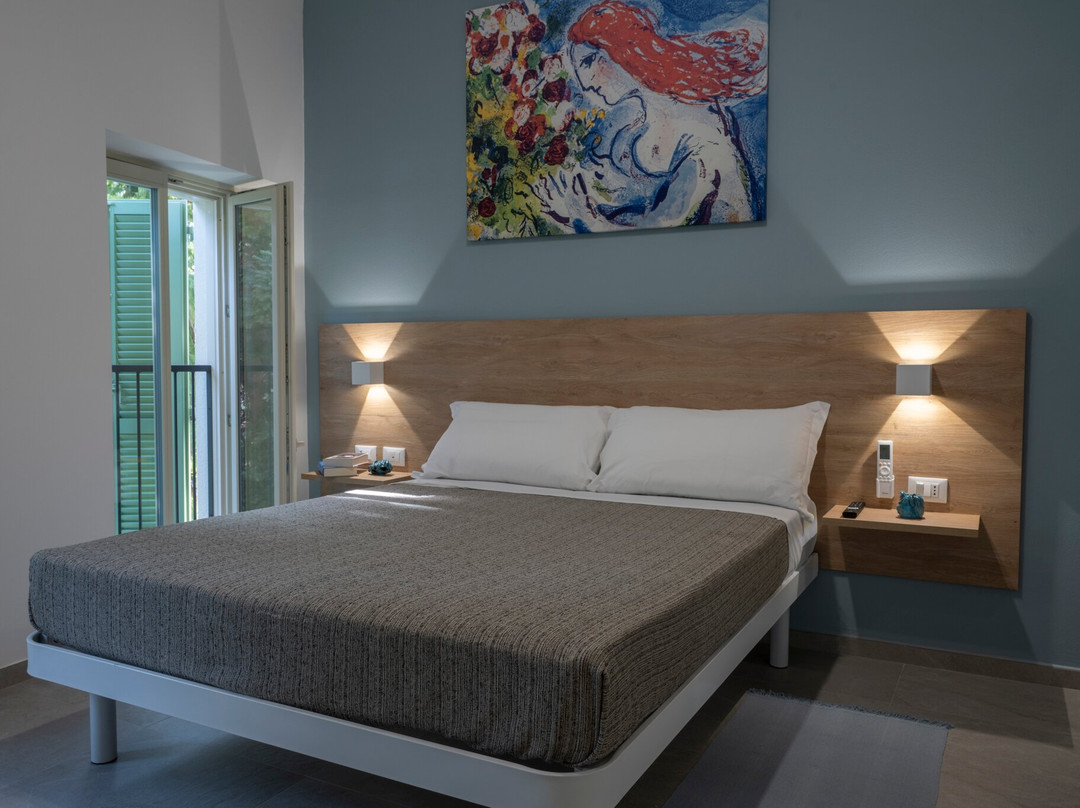 ABANERO Rooms & Apartments