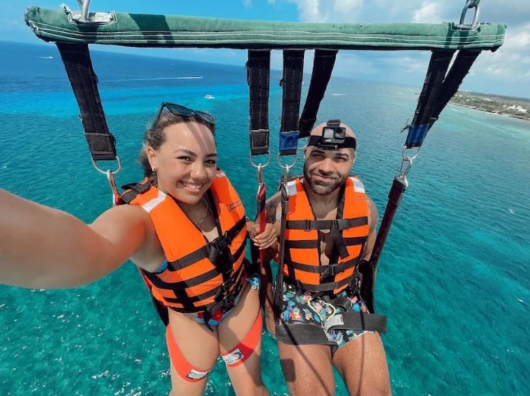 Beach Break Cozumel-考祖梅必去景点