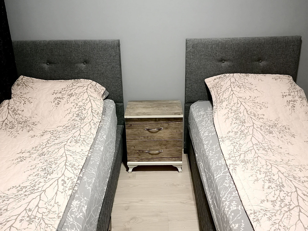 Konya Zafer Pansiyon主图