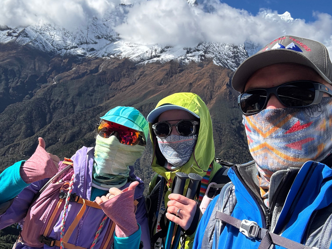 Adventure Leaders Nepal pvt.ltd-加德满都必去景点