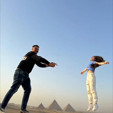 Alkady Travel-吉萨必去景点