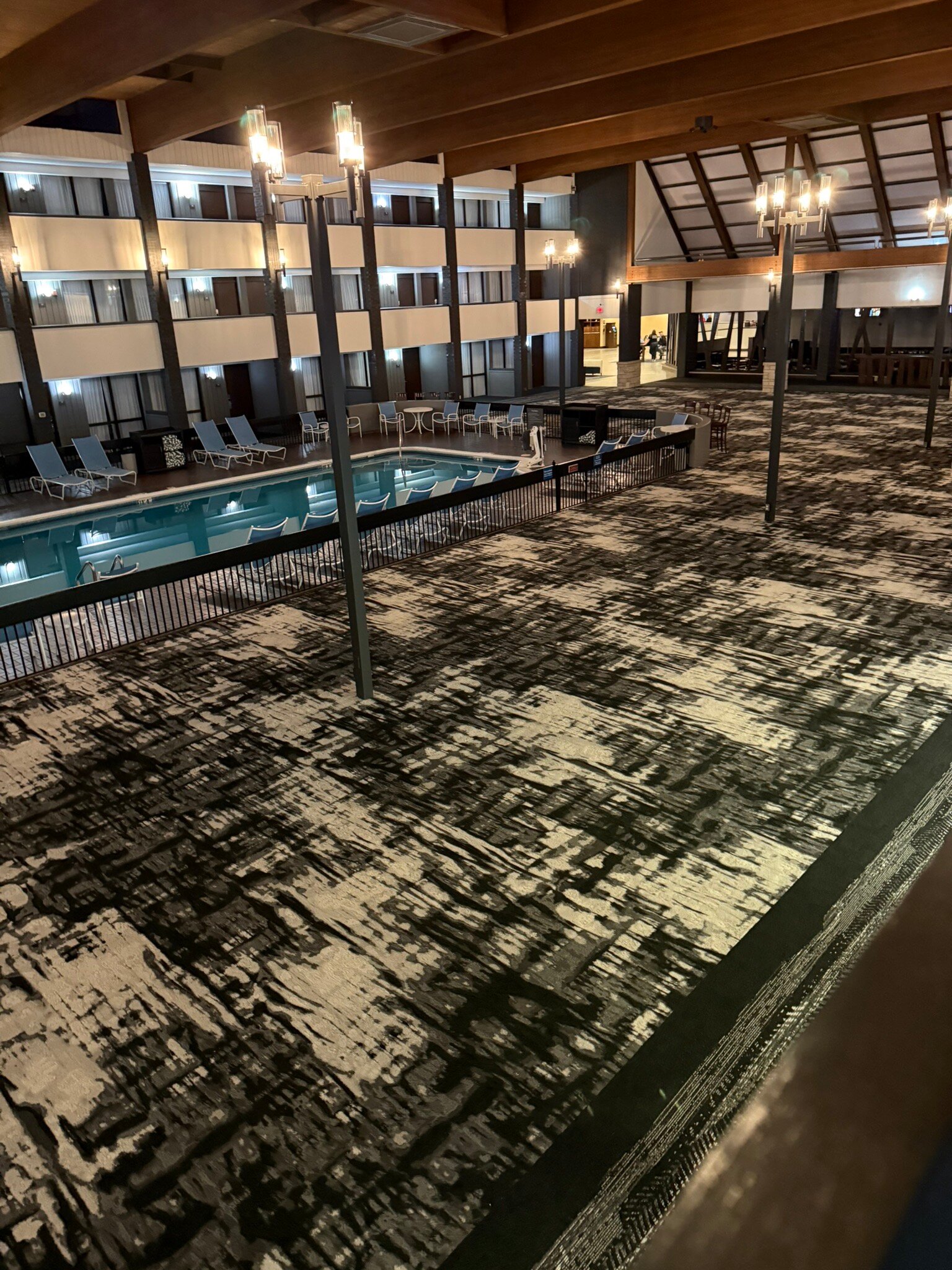 Doubletree By Hilton Manhattan-官方