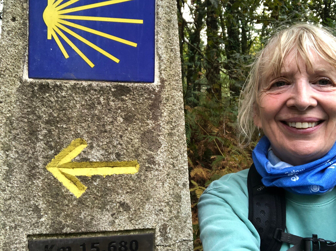 Follow The Camino-圣地亚哥德孔波斯特拉必去景点