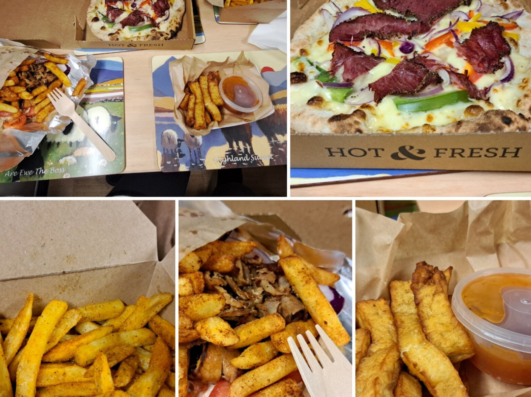 Goodsheds-巴里必去景点