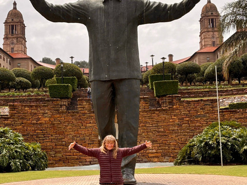 Exploriana Tours and Safaris-三图里恩必去景点