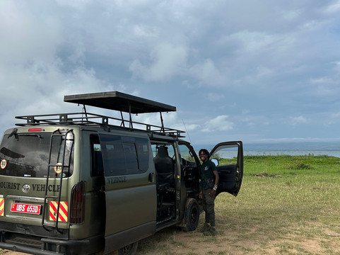 Tips-Travels UG-坎帕拉必去景点