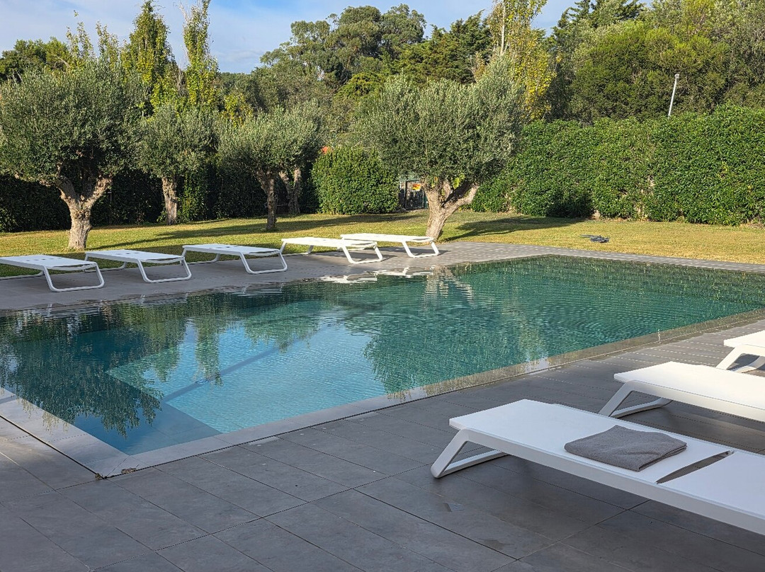 Paco do Bispo Boutique House主图