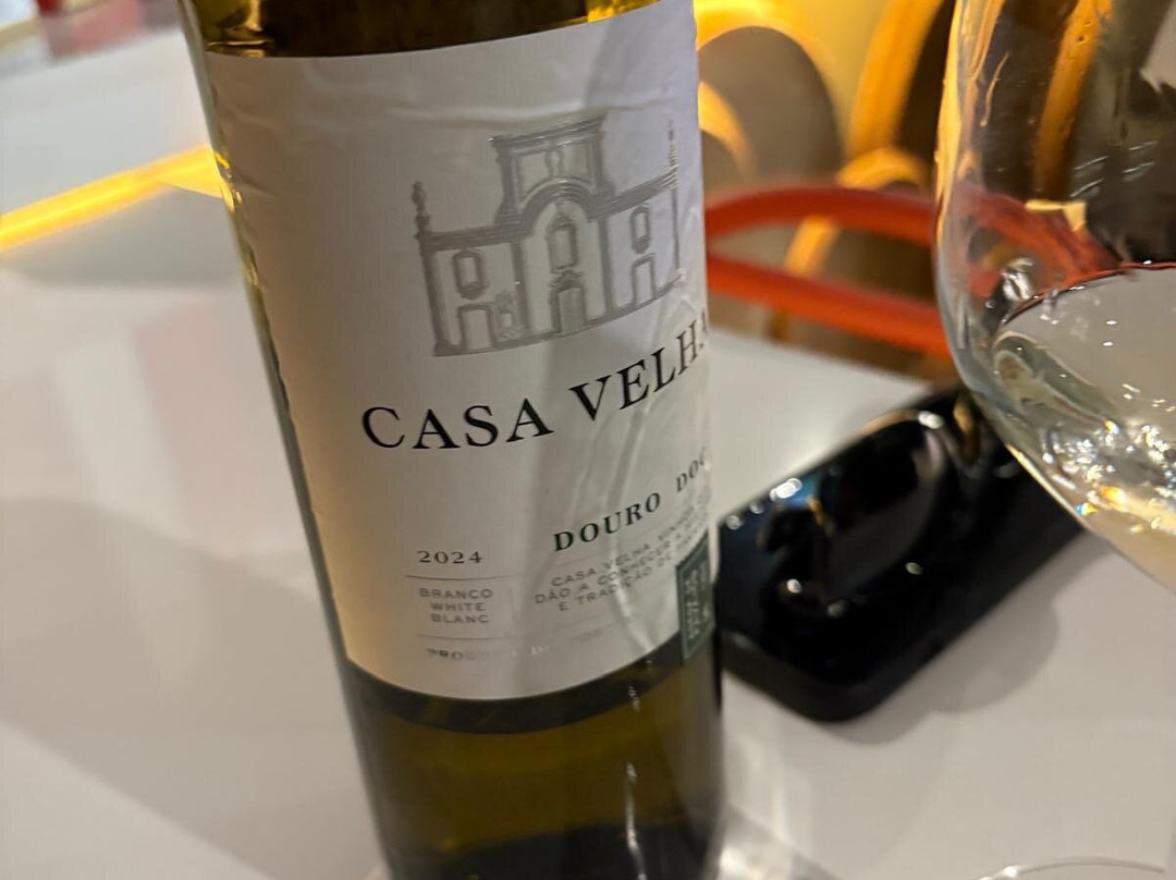 Adega de Favaios-Favaios必去景点