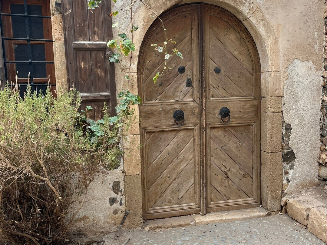 Spinalonga-Plaka必去景点