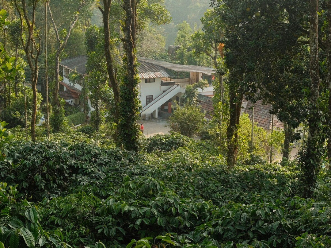 Dhanagiri Home Stay主图