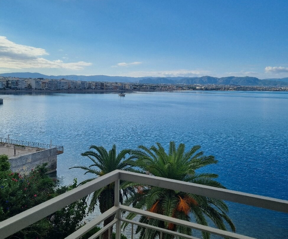 Hotel Theoxenia主图