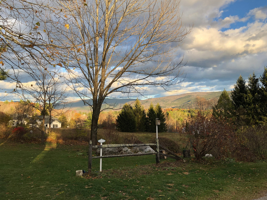 The Inn At Ormsby Hill主图