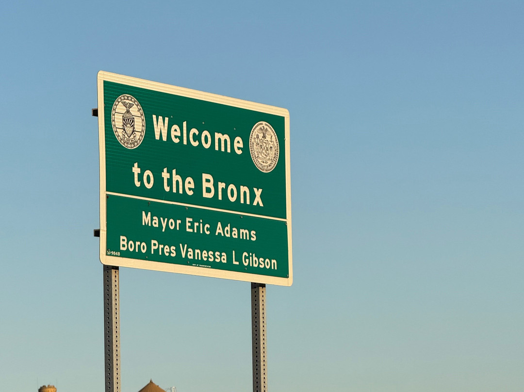 TCS New York City Marathon-斯塔滕岛必去景点