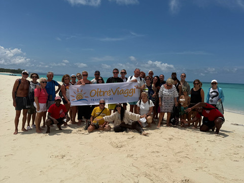 MadaDays-诺西贝必去景点