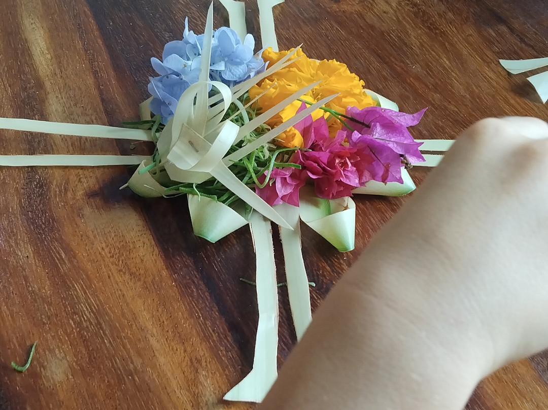 Cooking Lesson Chez Rico-姆杜克必去景点