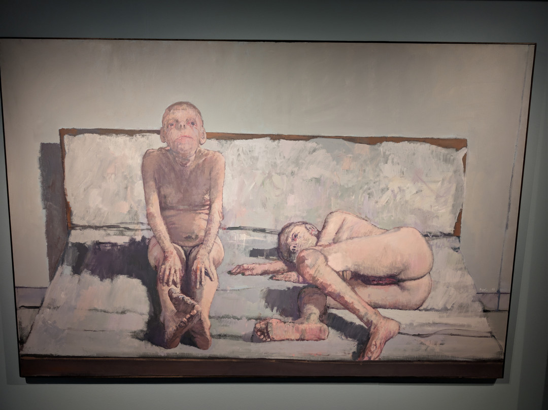 Museum De Reede-安特卫普必去景点