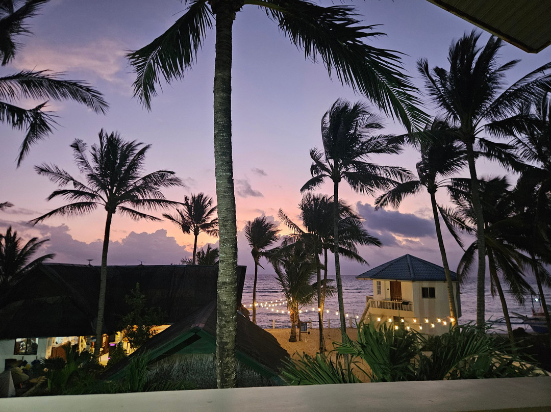 Lanas Beach Resort主图