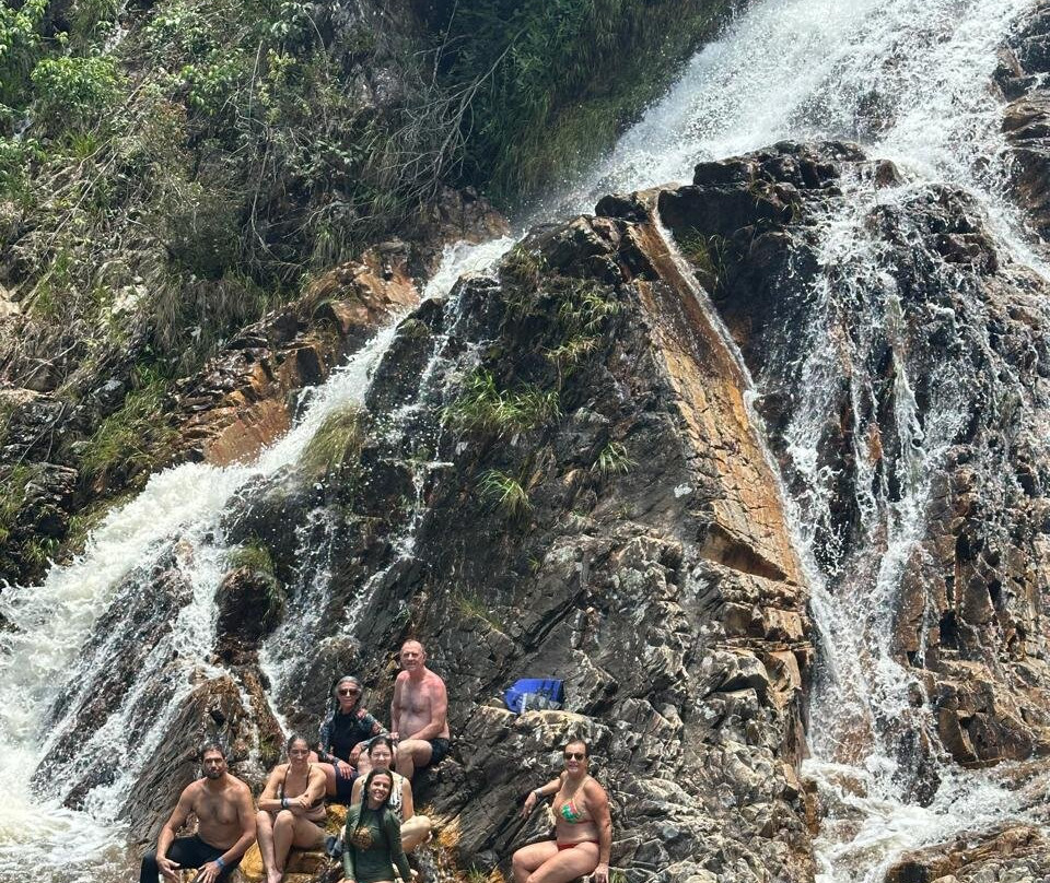 Agência de Turismo Qual O Segredo Aventuras-Betim必去景点