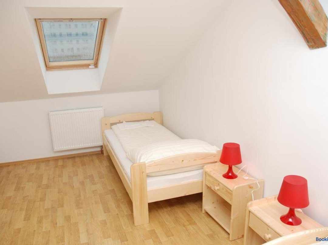 Penzion In Vino主图