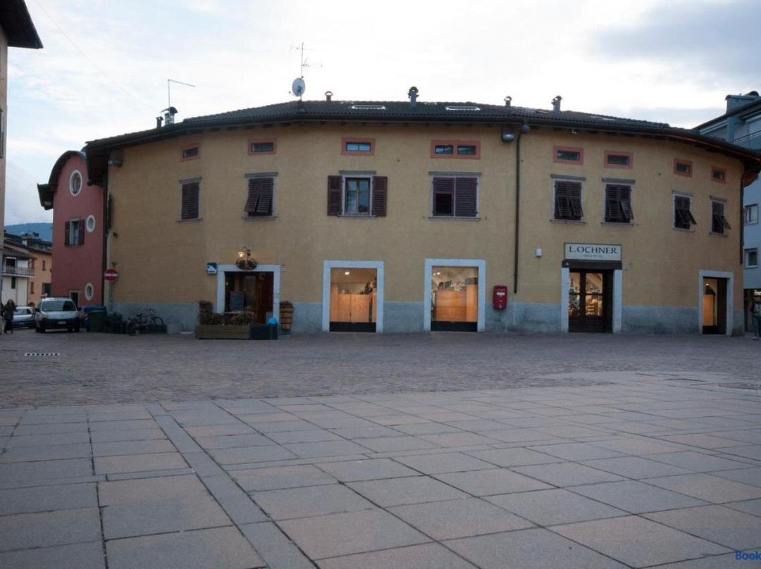 Appartamenti Ochner