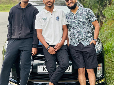 Sanka Tuk Tuk Tours & Taxi Service-埃勒必去景点