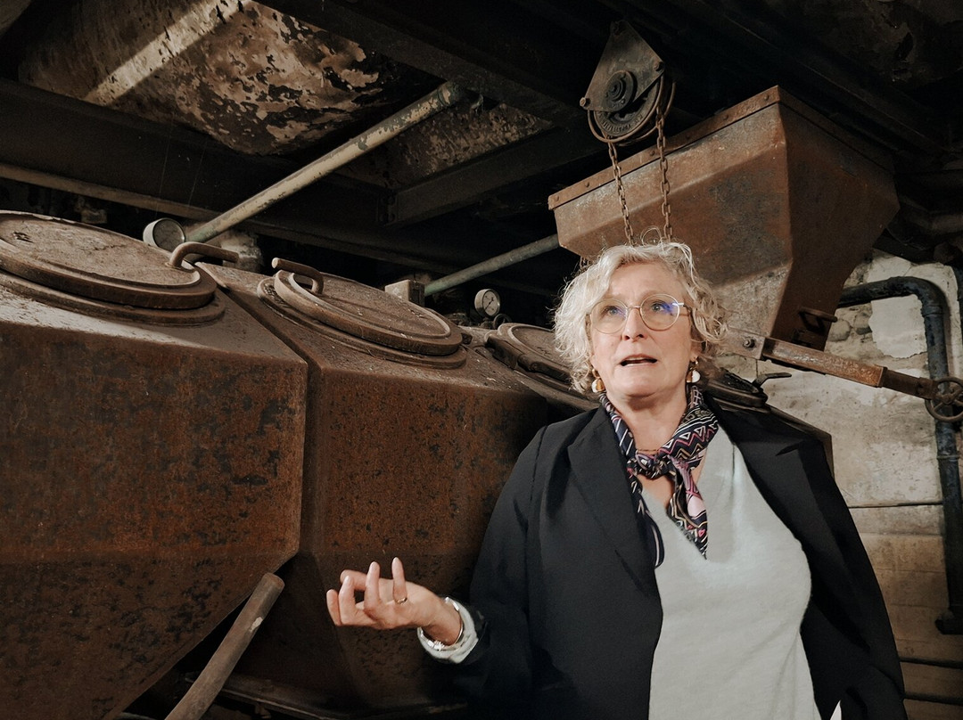 Guide Epicurieuse-坡市必去景点