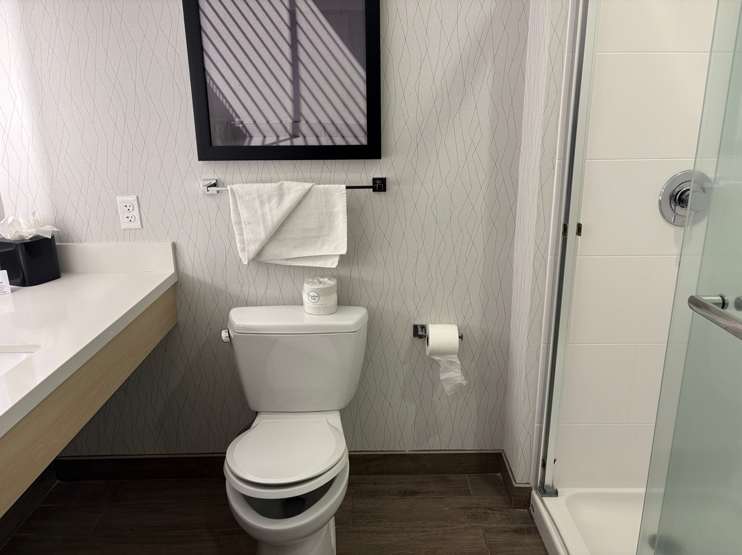 Best Western Plus Ogallala Inn主图