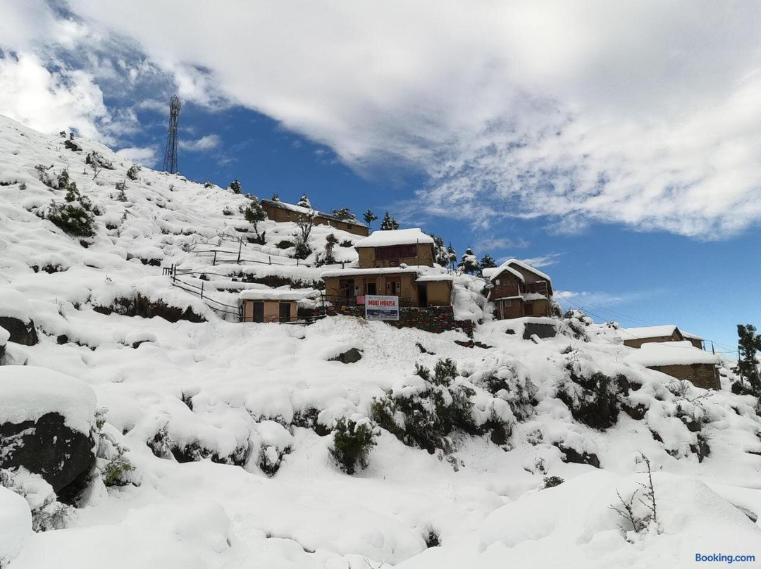Vrinda's Mud House