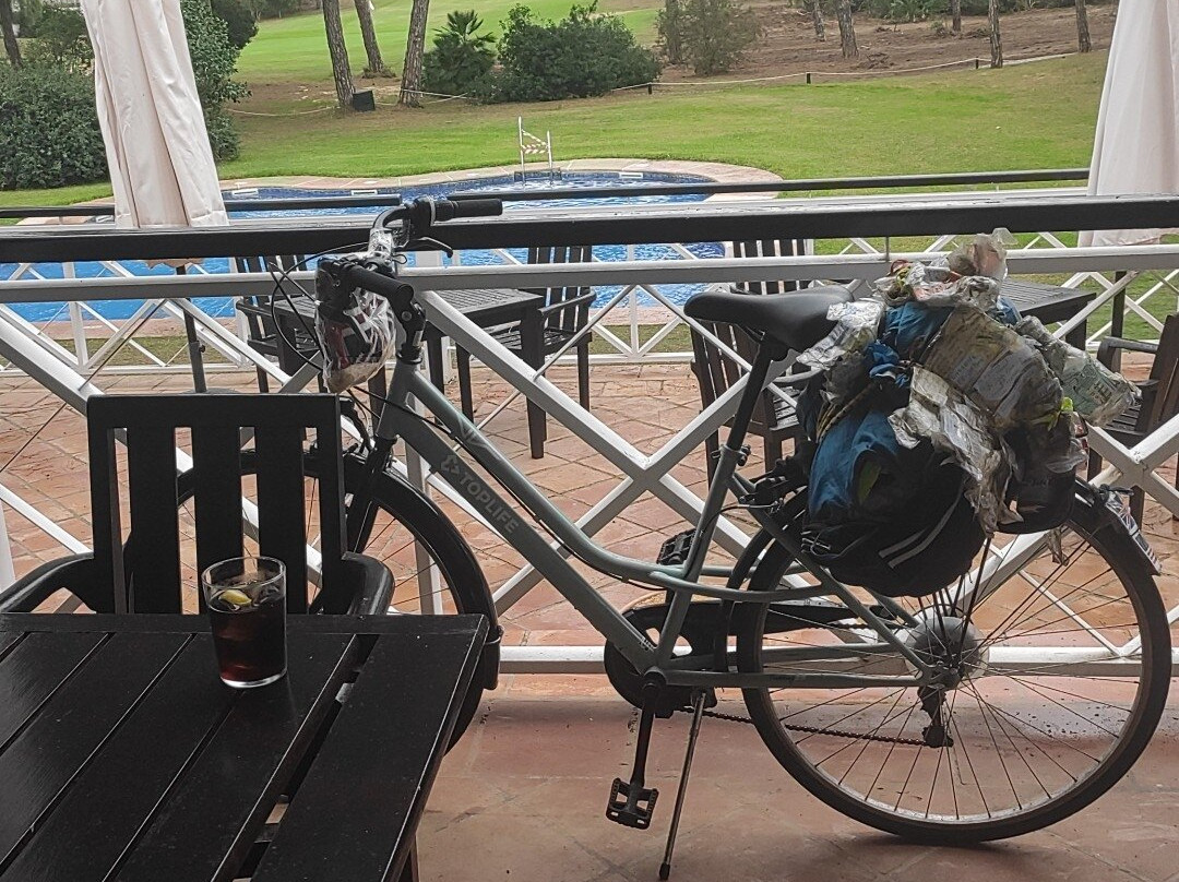 埃尔波提尔高尔夫球场万豪AC酒店主图