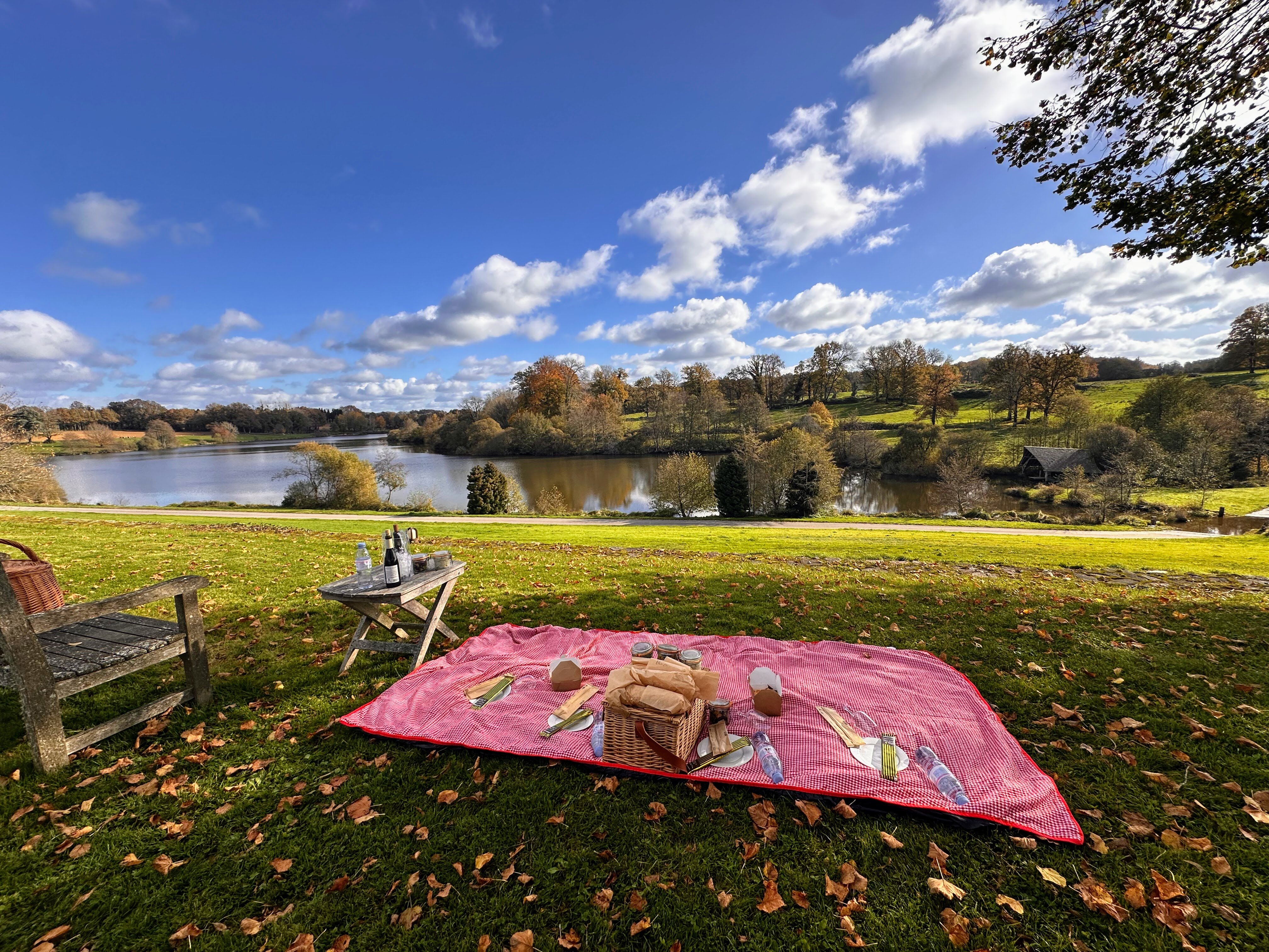 池塘地区酒店-官方