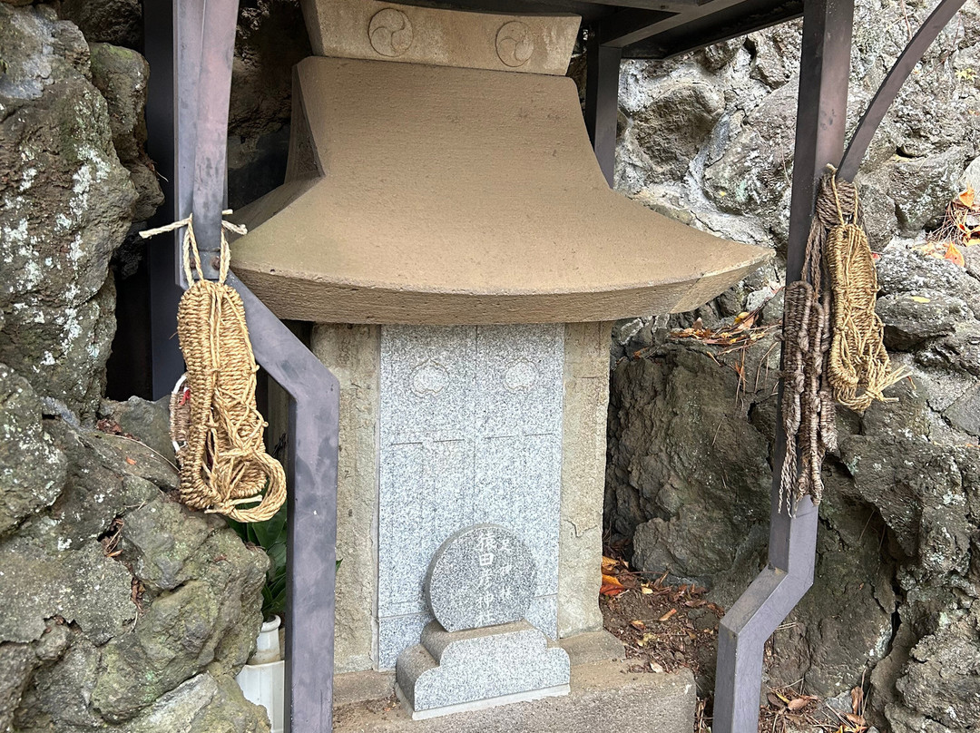 Shinagawa Shrine-品川区必去景点