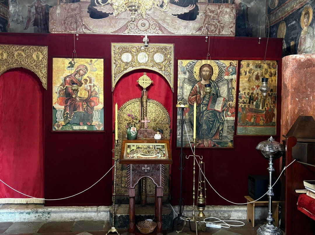 Monastery Savina-赫尔采格诺维必去景点