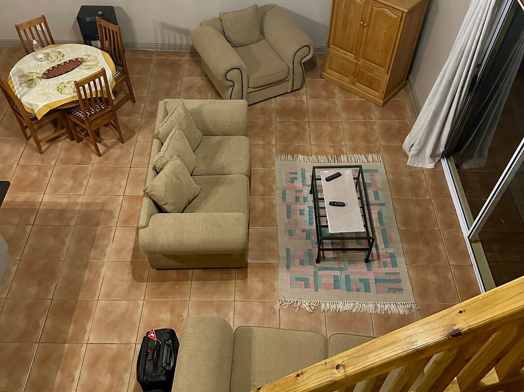 库都都旅馆主图