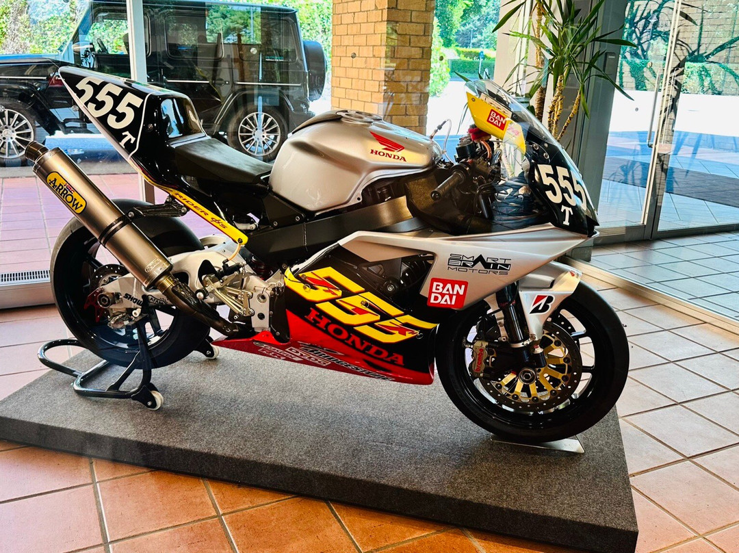 MOBILITY RESORT MOTEGI-茂木町必去景点