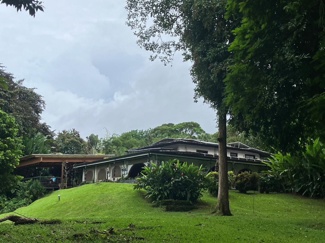 Tilajari Hotel Resort and Conference Center主图