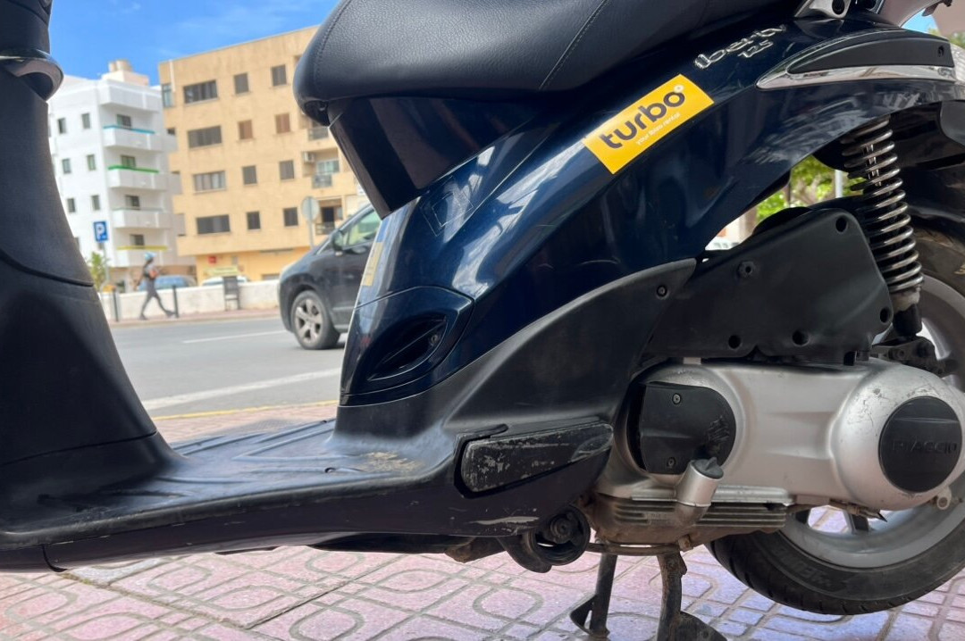 A. Turbo Rent a Car-圣安东尼德波特曼尼必去景点