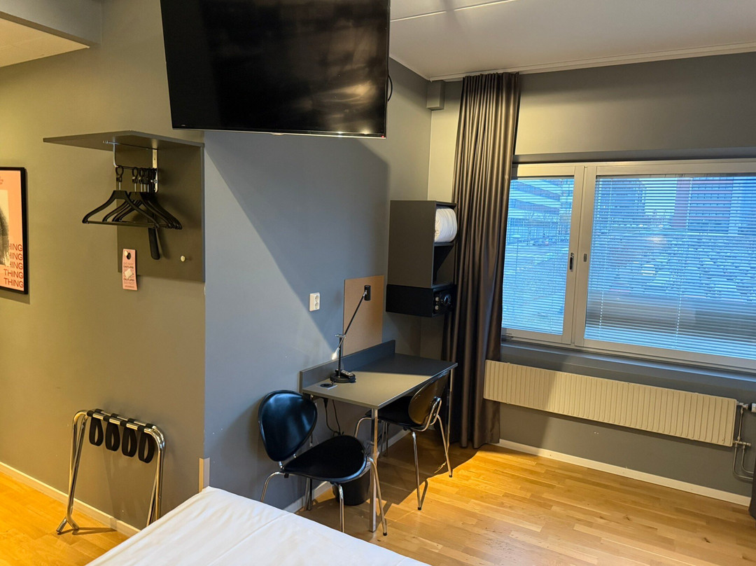 Aiden By Best Western Stockholm Kista主图