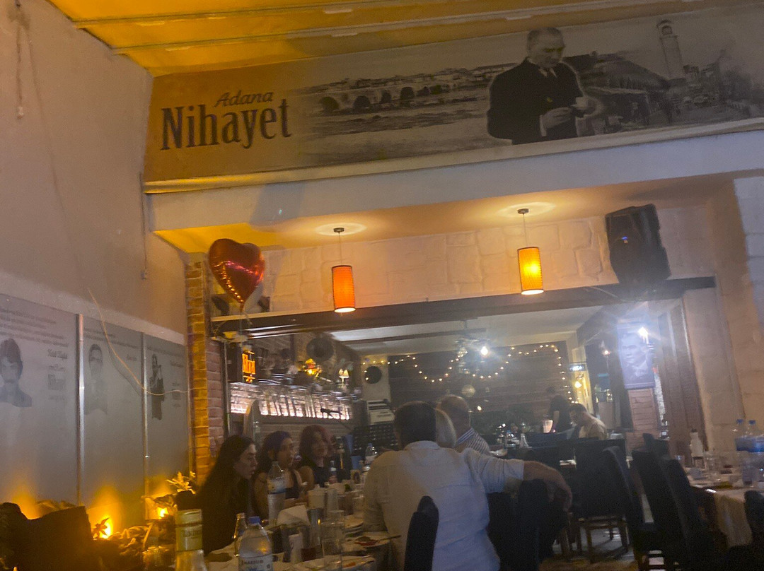 Nihayet Restaurant