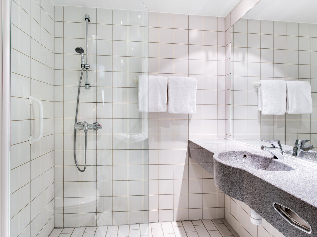 Quality Hotel Ålesund主图